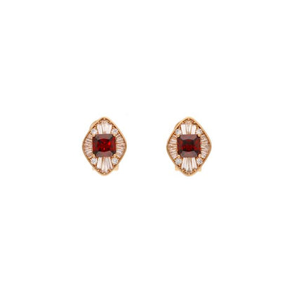 faina Drop Earrings