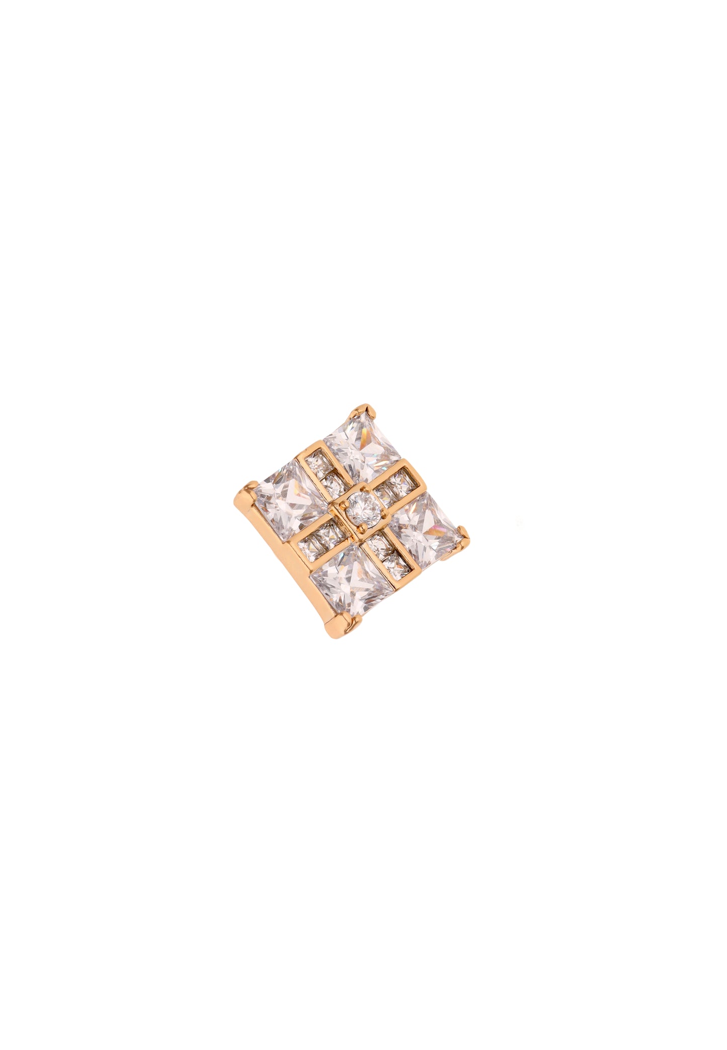 faina Stud Earrings