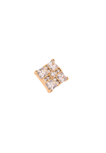 faina Stud Earrings