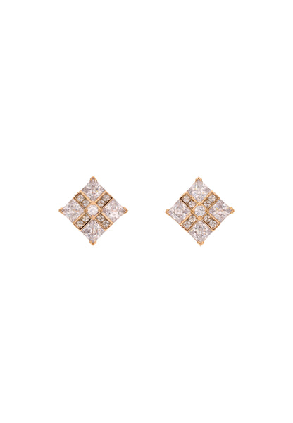 faina Stud Earrings