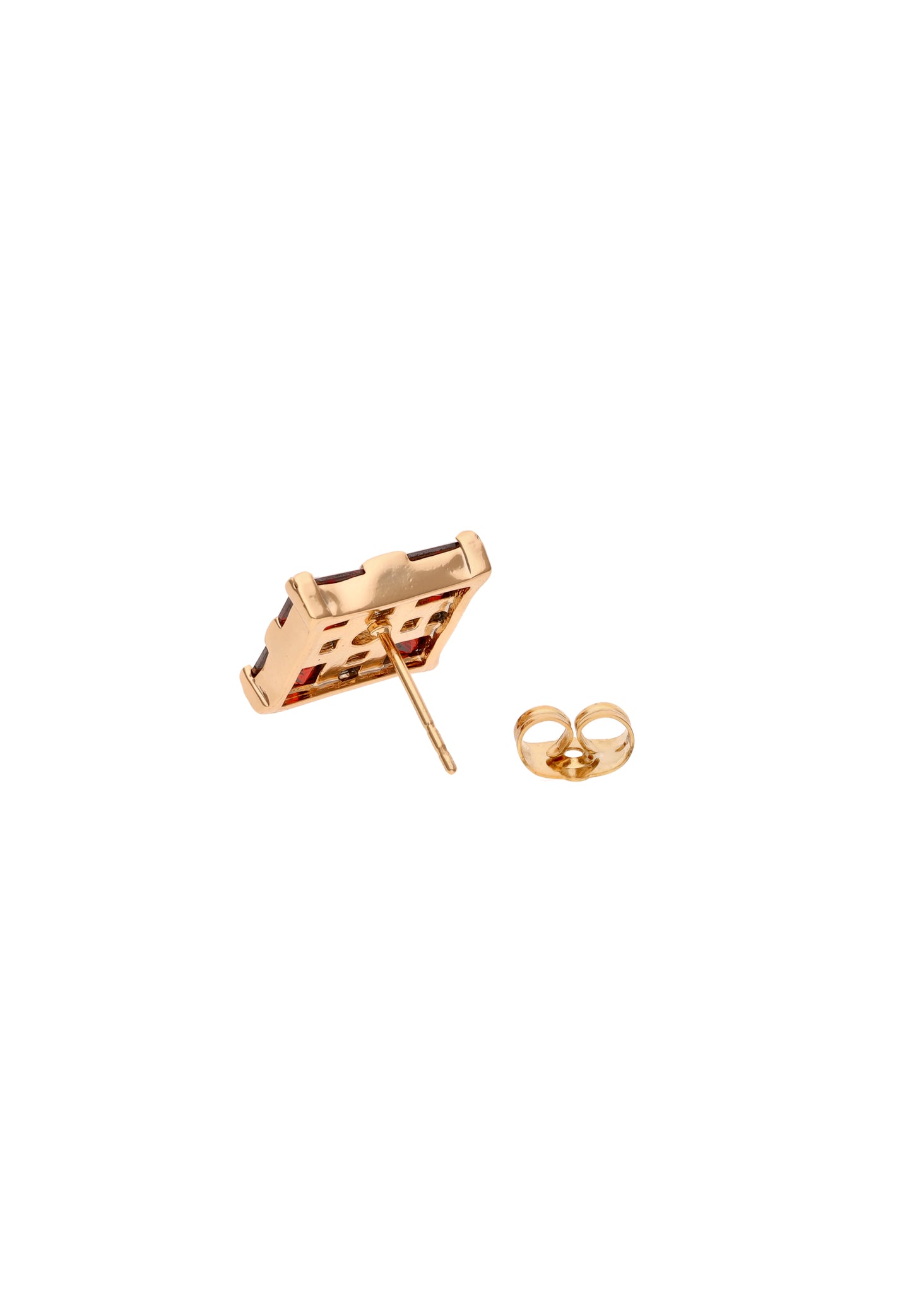 faina Stud Earrings