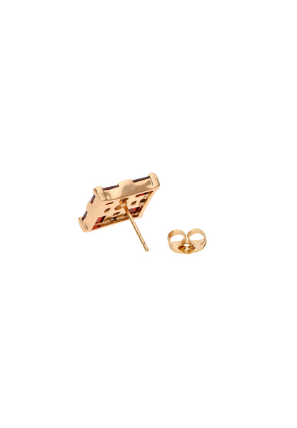 faina Stud Earrings