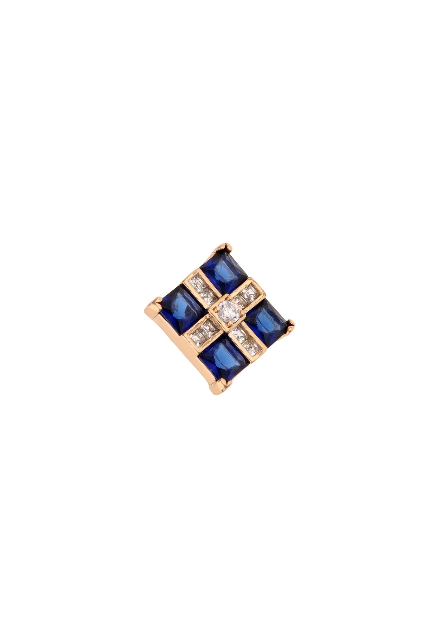 faina Stud Earrings