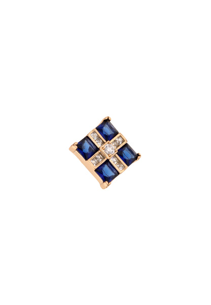 faina Stud Earrings