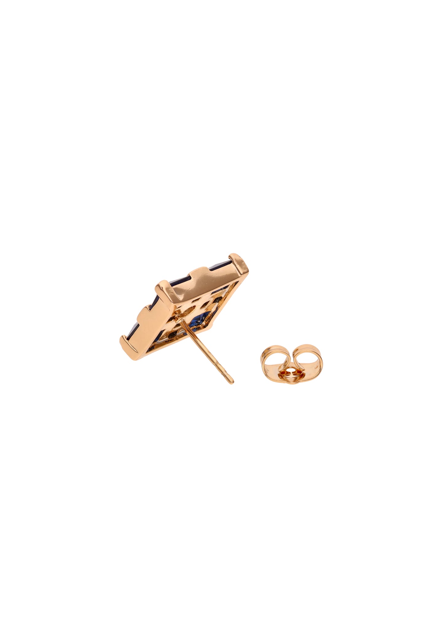 faina Stud Earrings