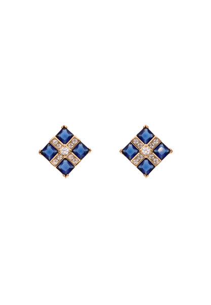 faina Stud Earrings