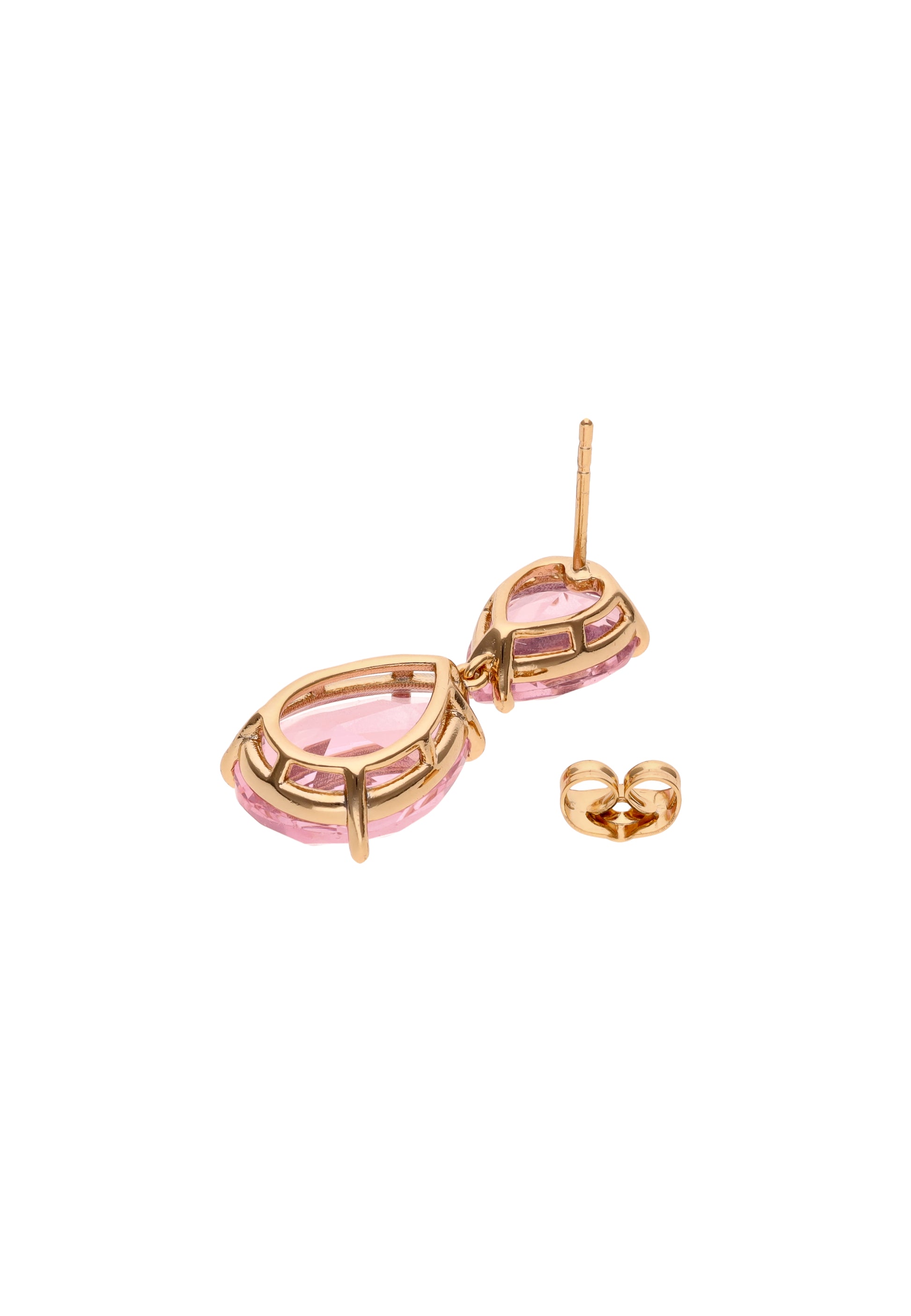 faina Dangle Earrings
