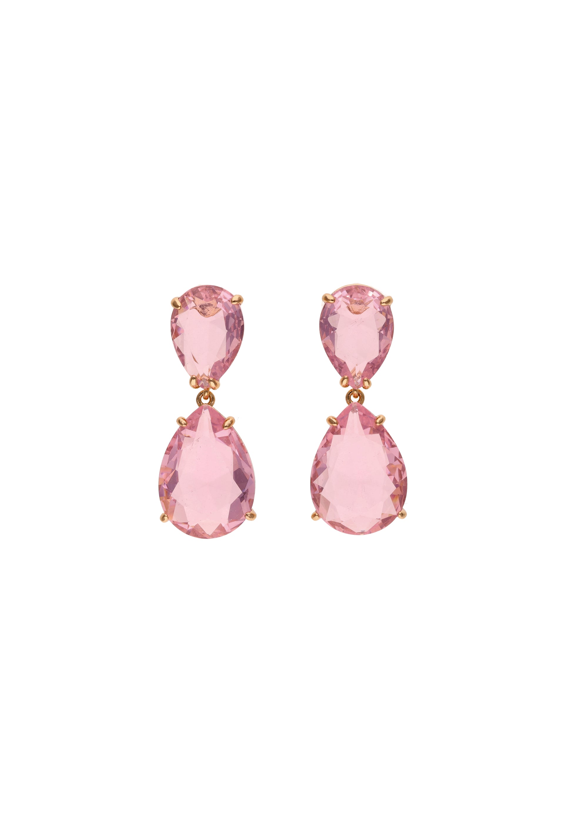 faina Dangle Earrings