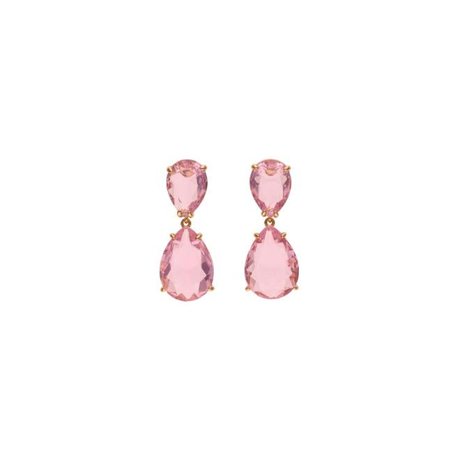 faina Dangle Earrings