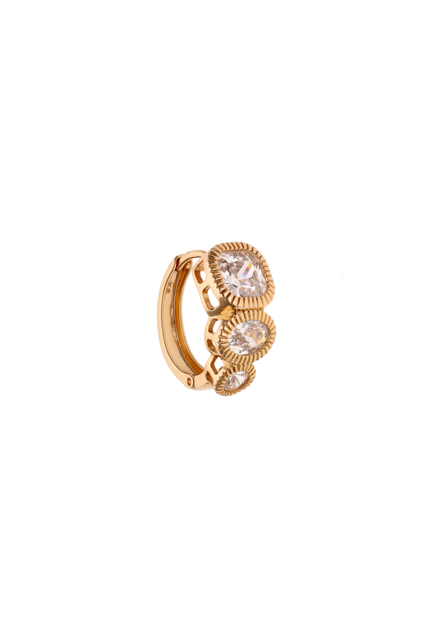 Gaya Women's Earrings