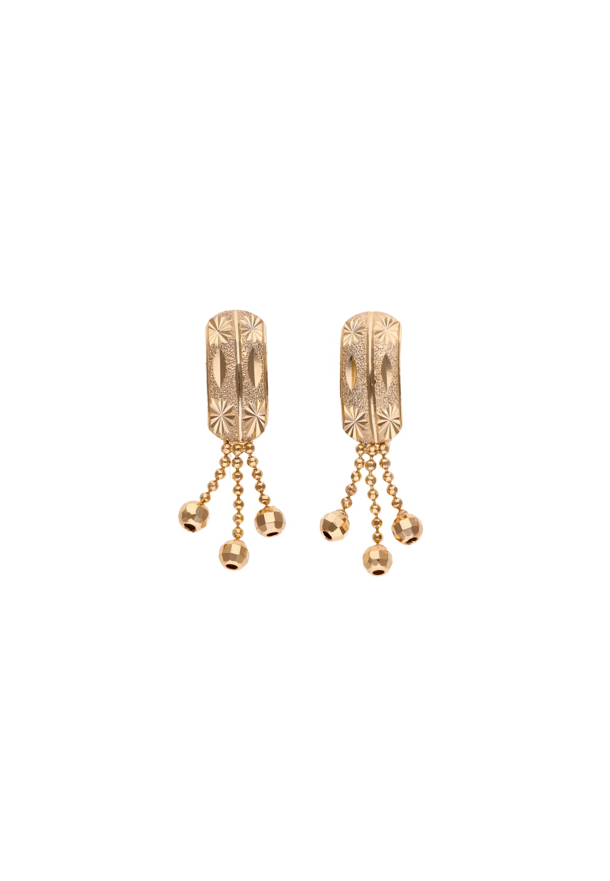 Gaya Women's Earrings