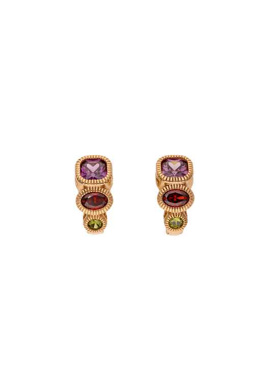 Naemi Women's Earrings
