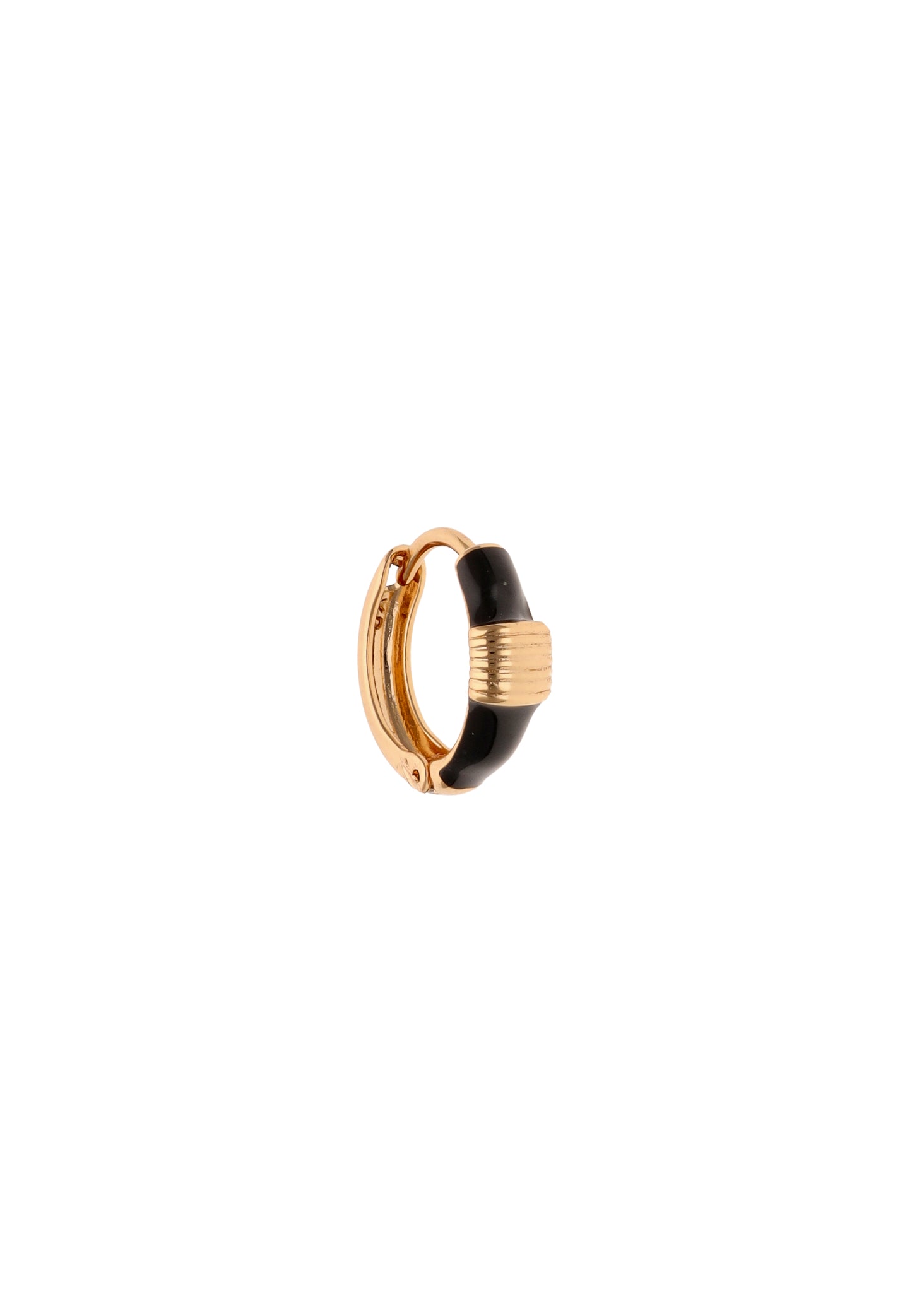 faina Huggie Earrings