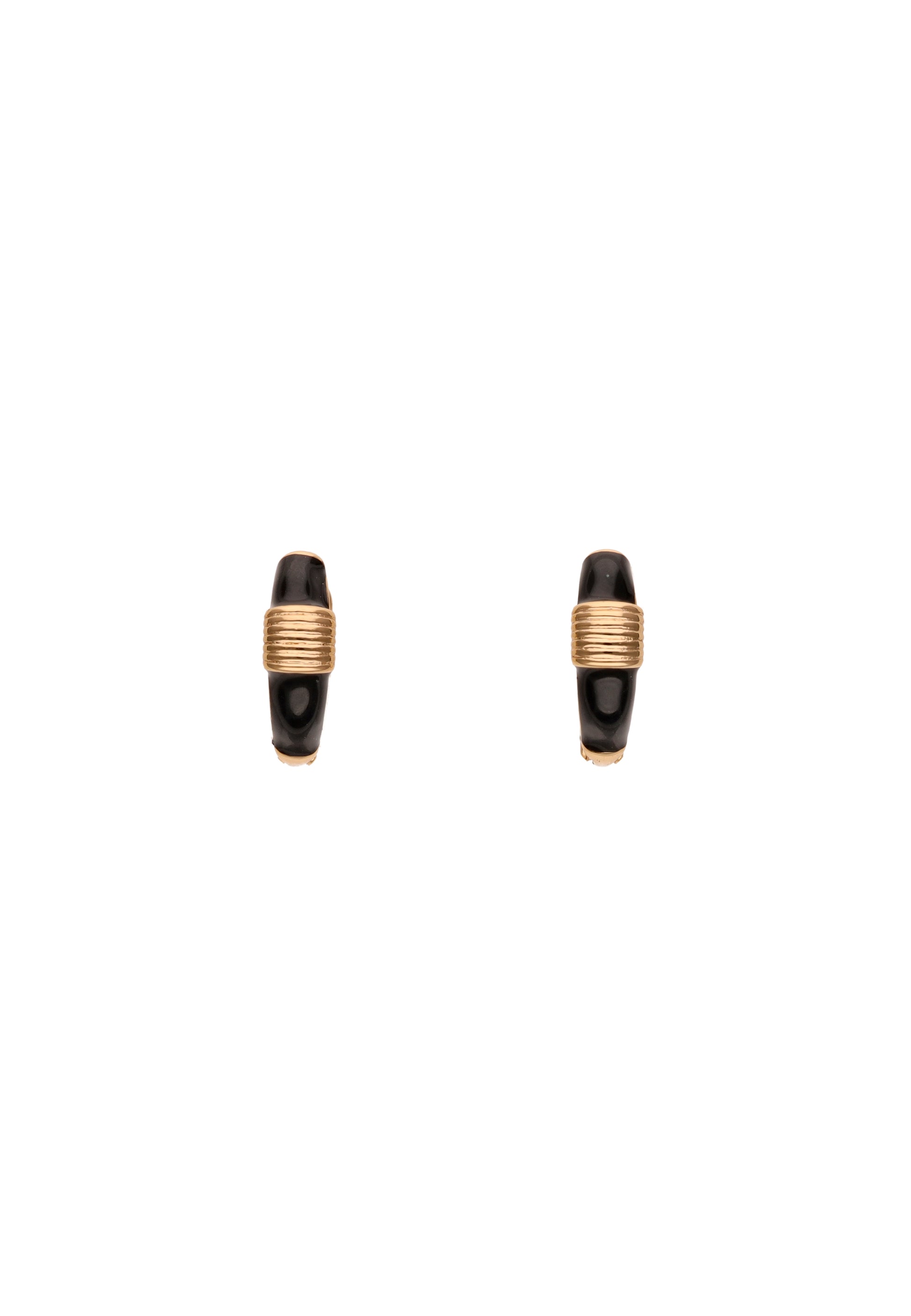 faina Huggie Earrings