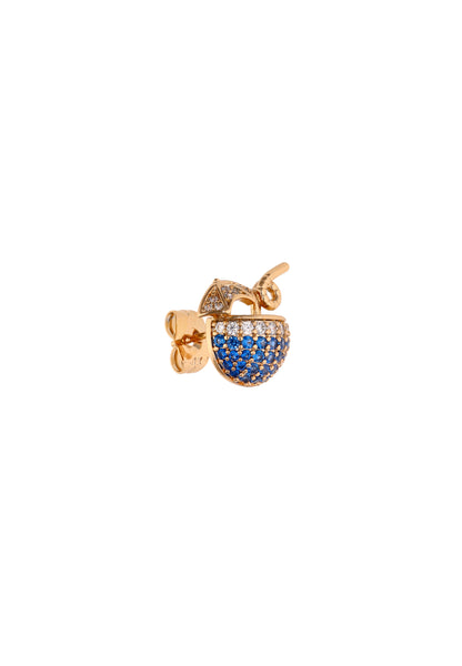 faina Stud Earrings