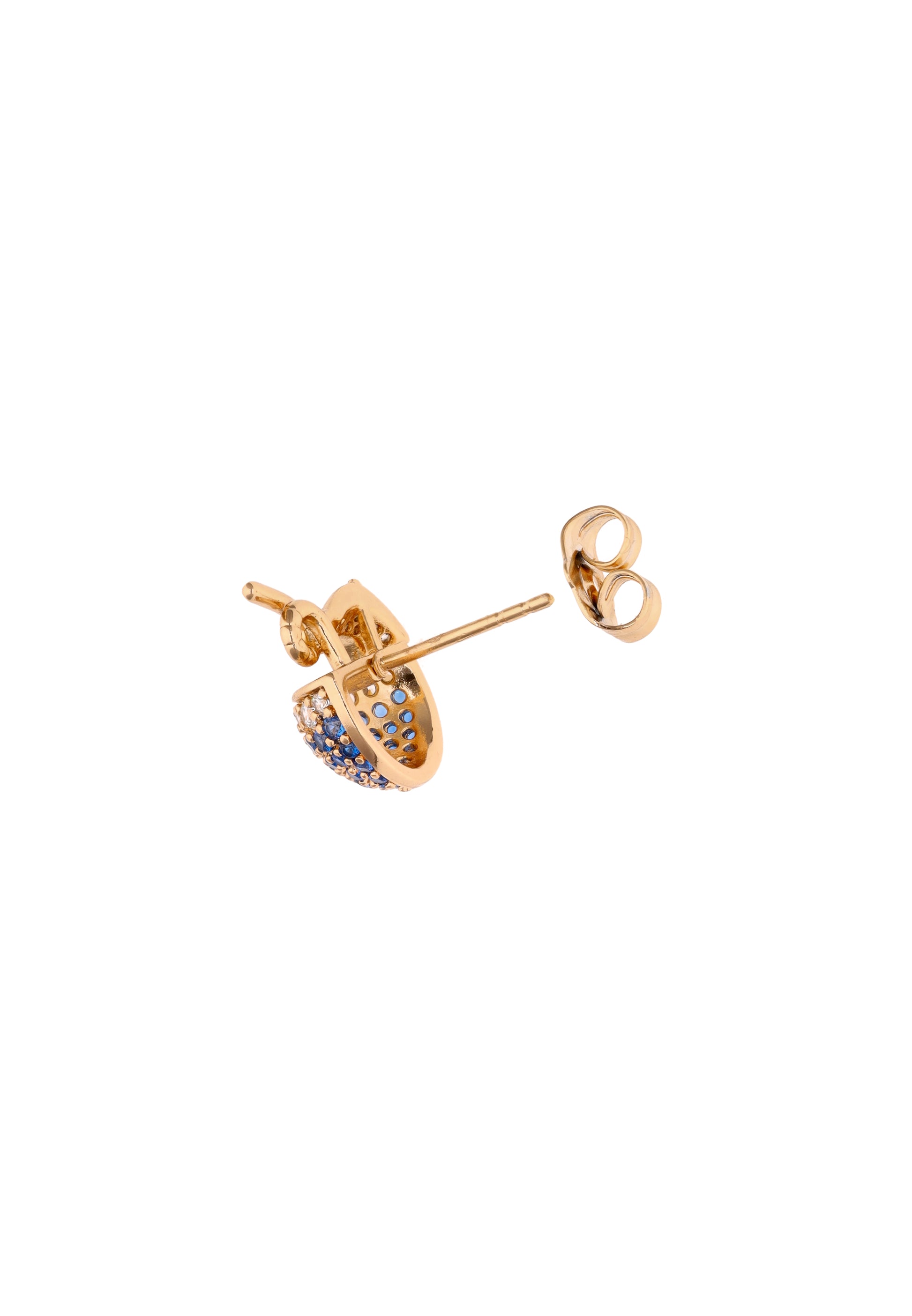 faina Stud Earrings