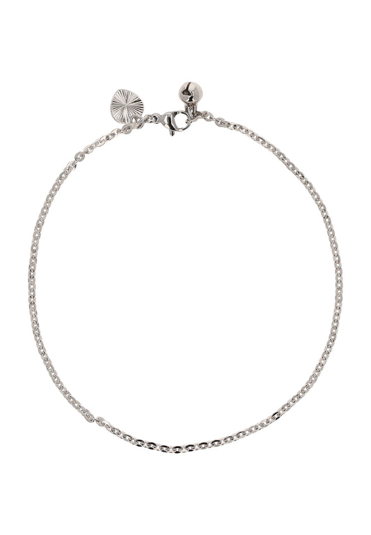 Naemi Women's Anklet