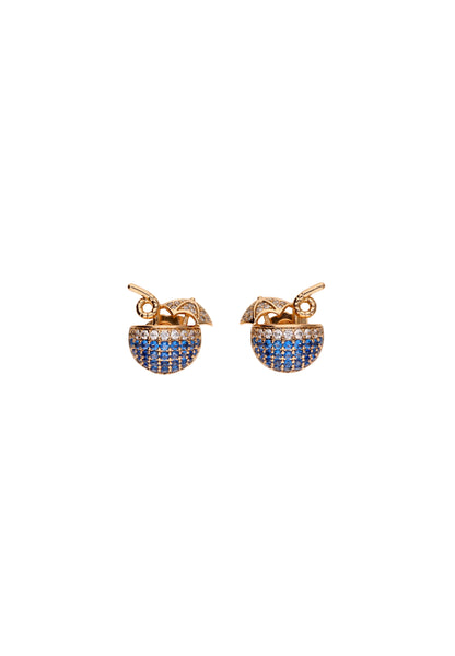 faina Stud Earrings