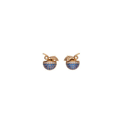 faina Stud Earrings