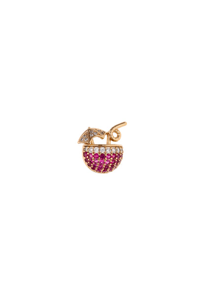 faina Stud Earrings