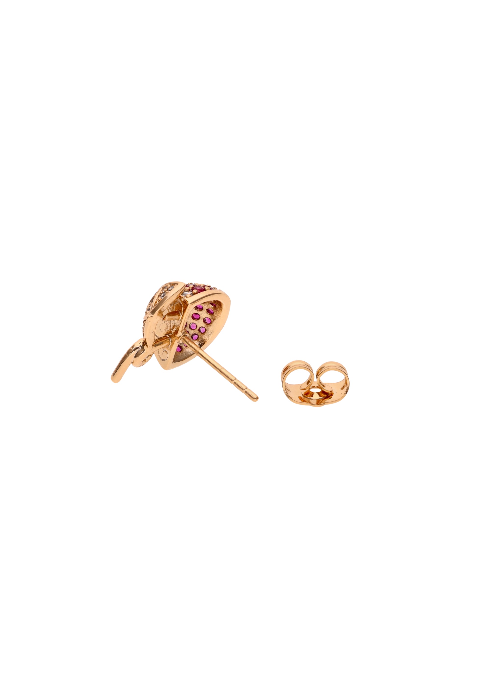 faina Stud Earrings