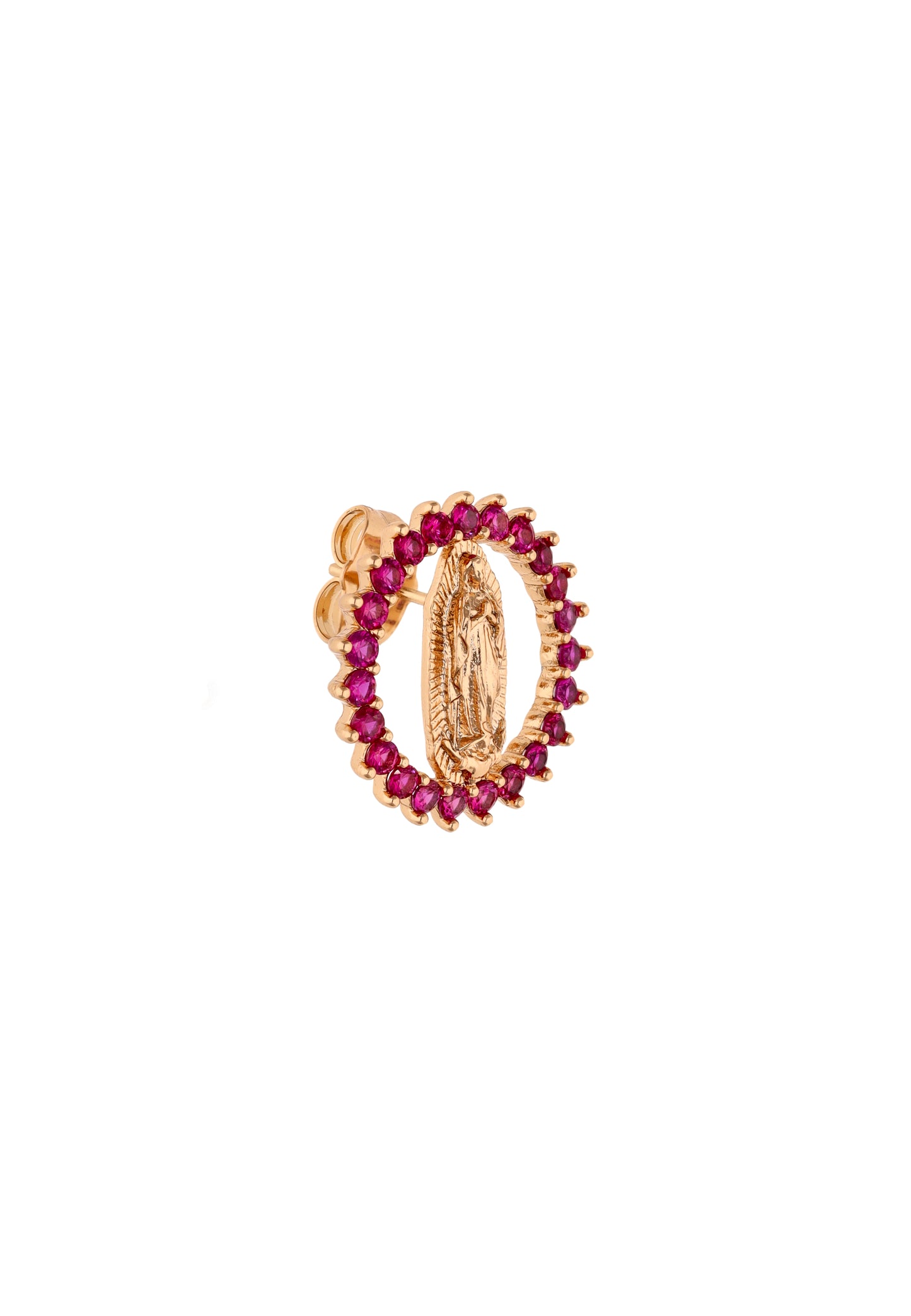 faina Stud Earrings