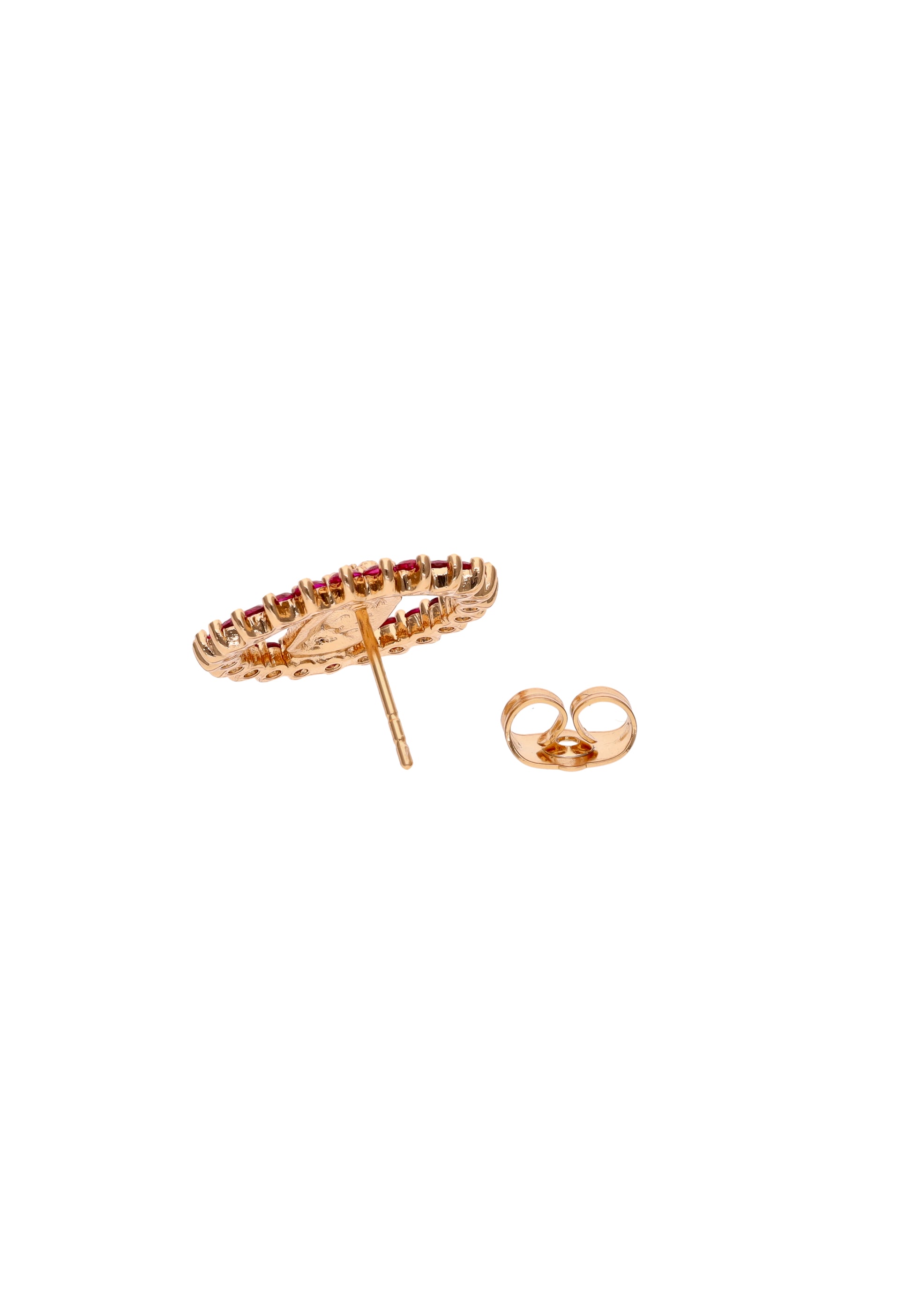 faina Stud Earrings