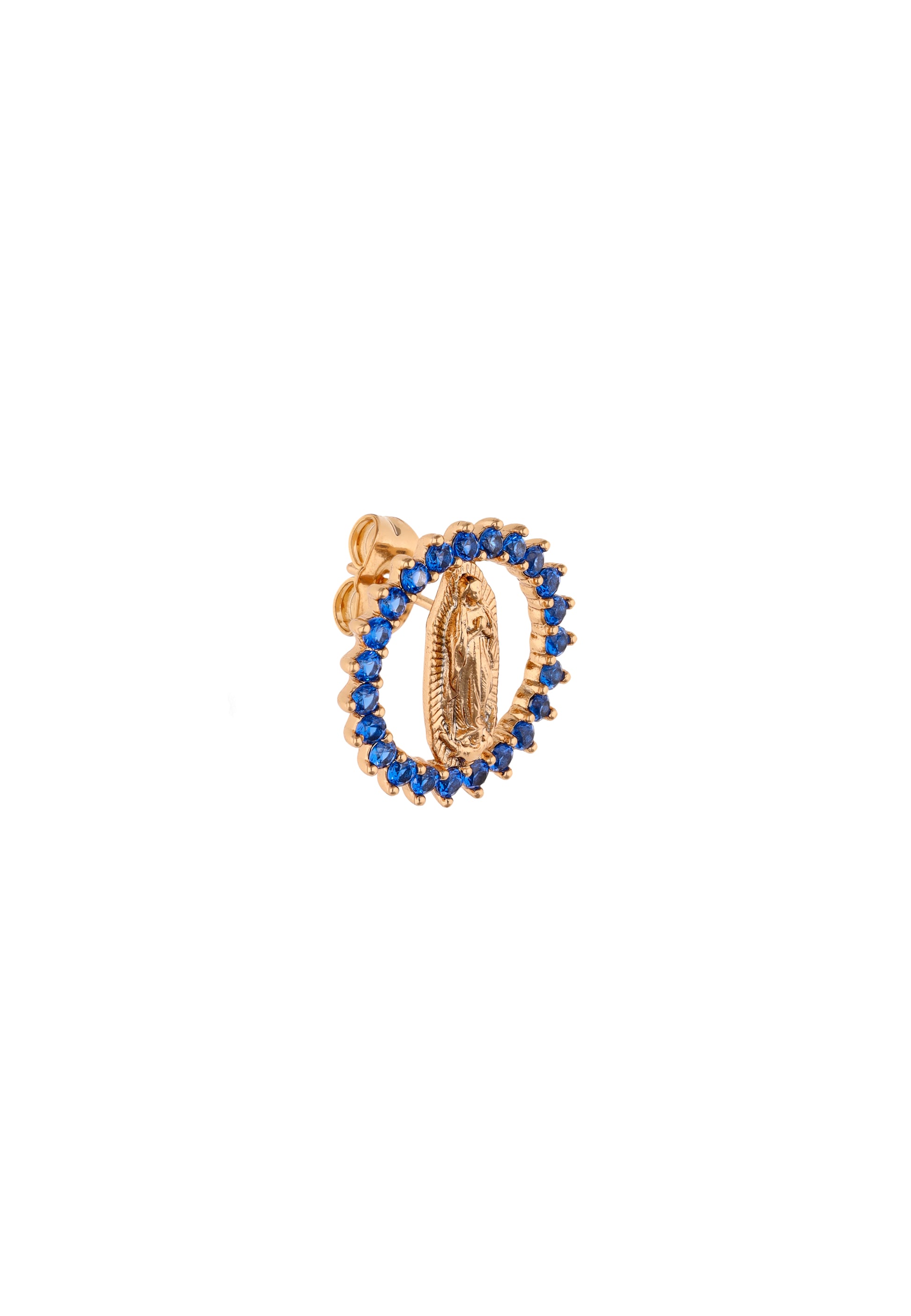 faina Stud Earrings