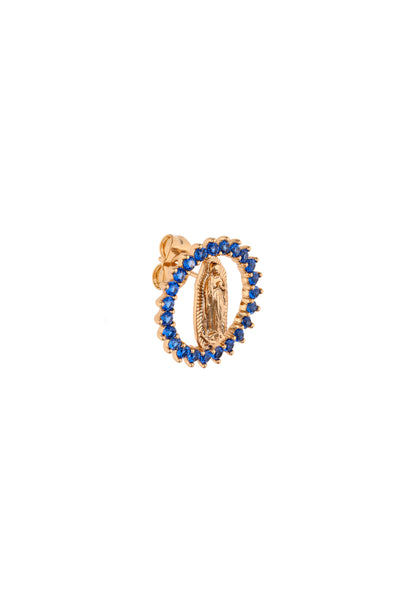 faina Stud Earrings