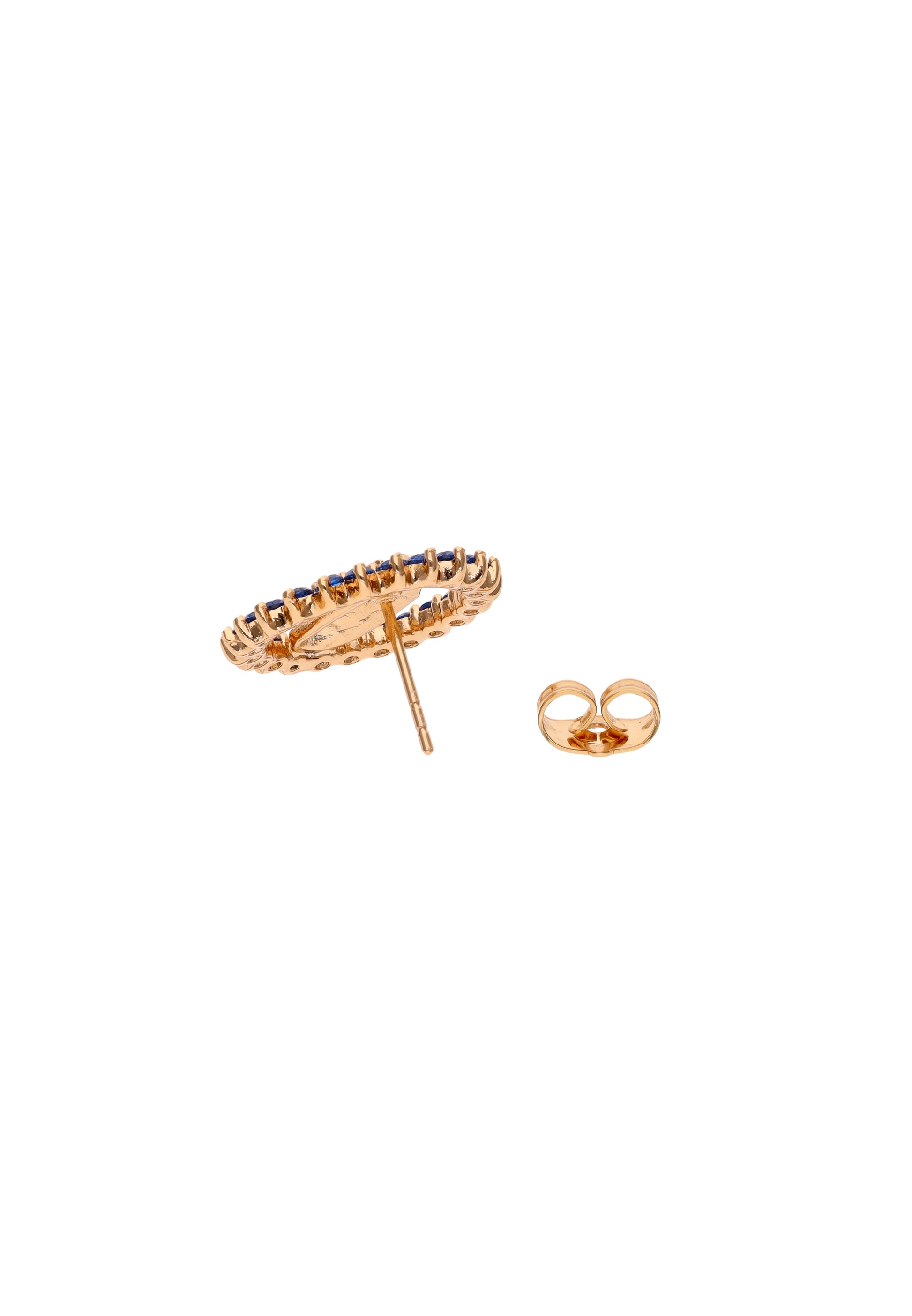 faina Stud Earrings