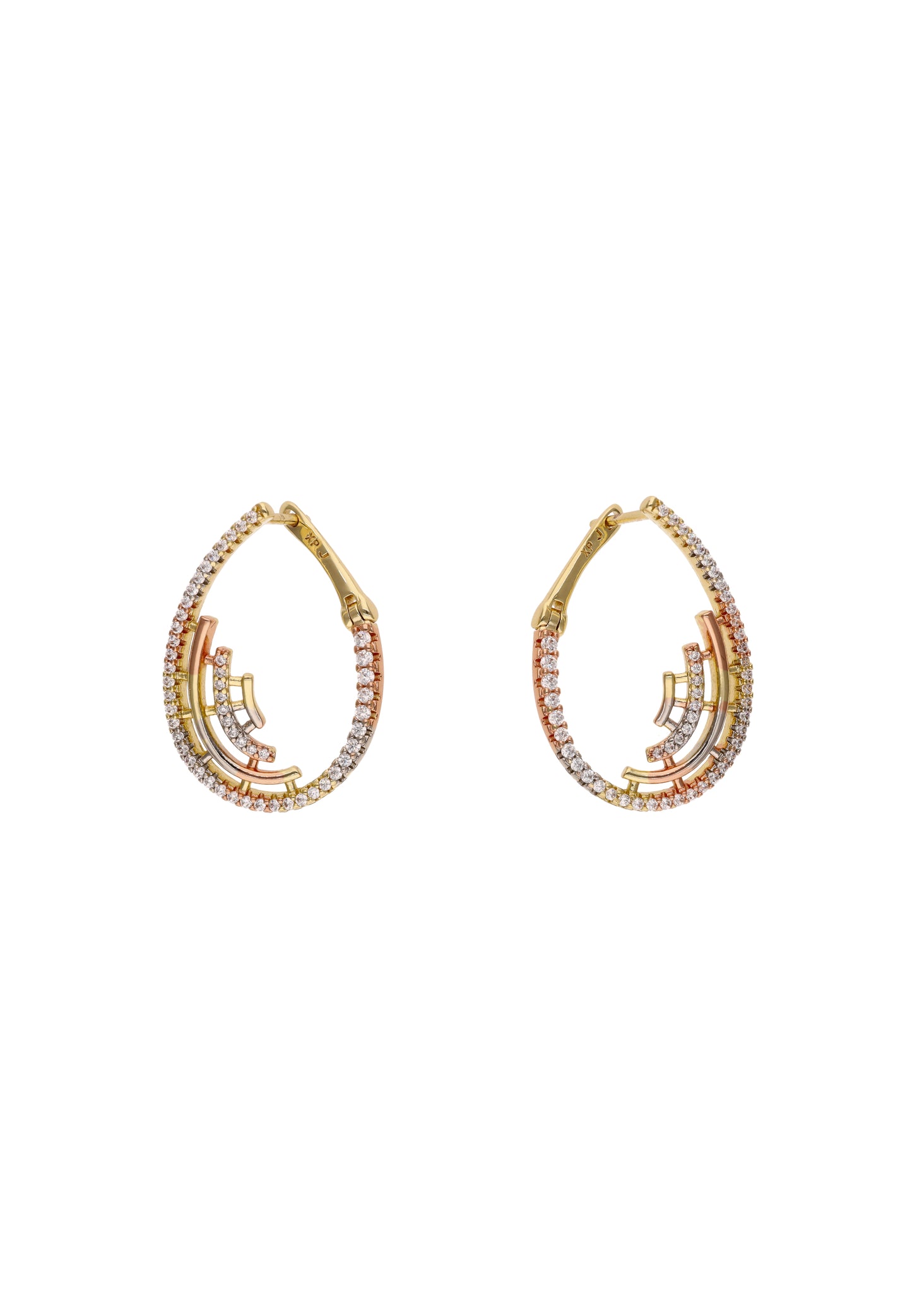 Naemi Women's Earrings