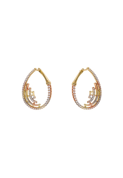 Naemi Women's Earrings