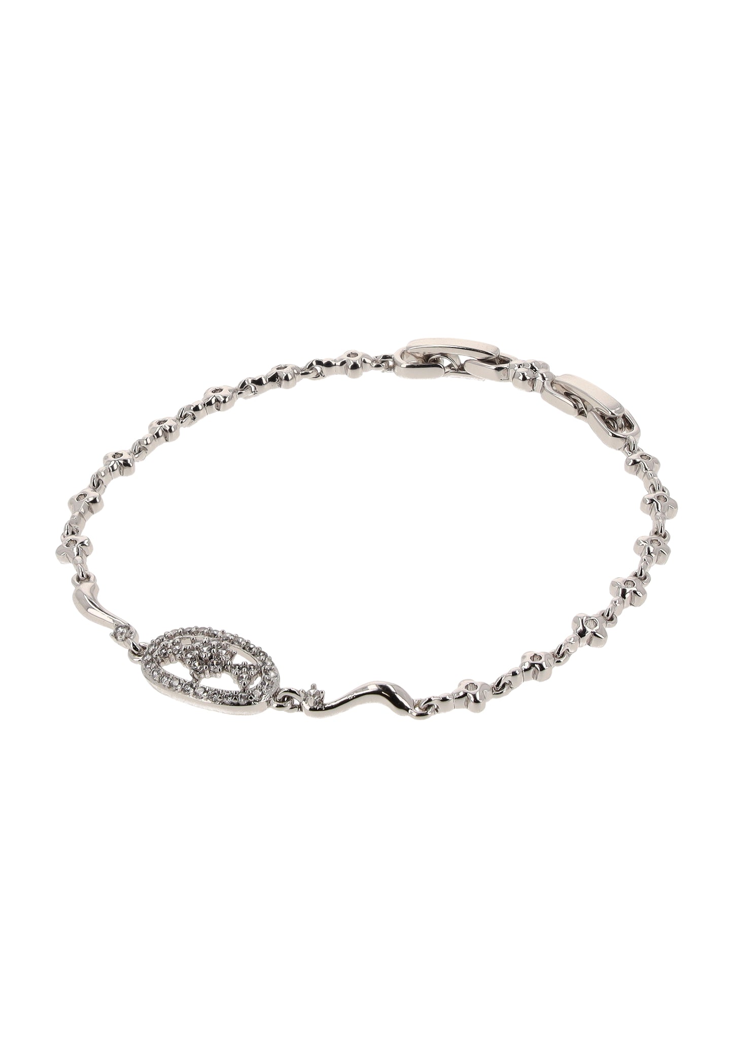 Gaya Damen-Armband