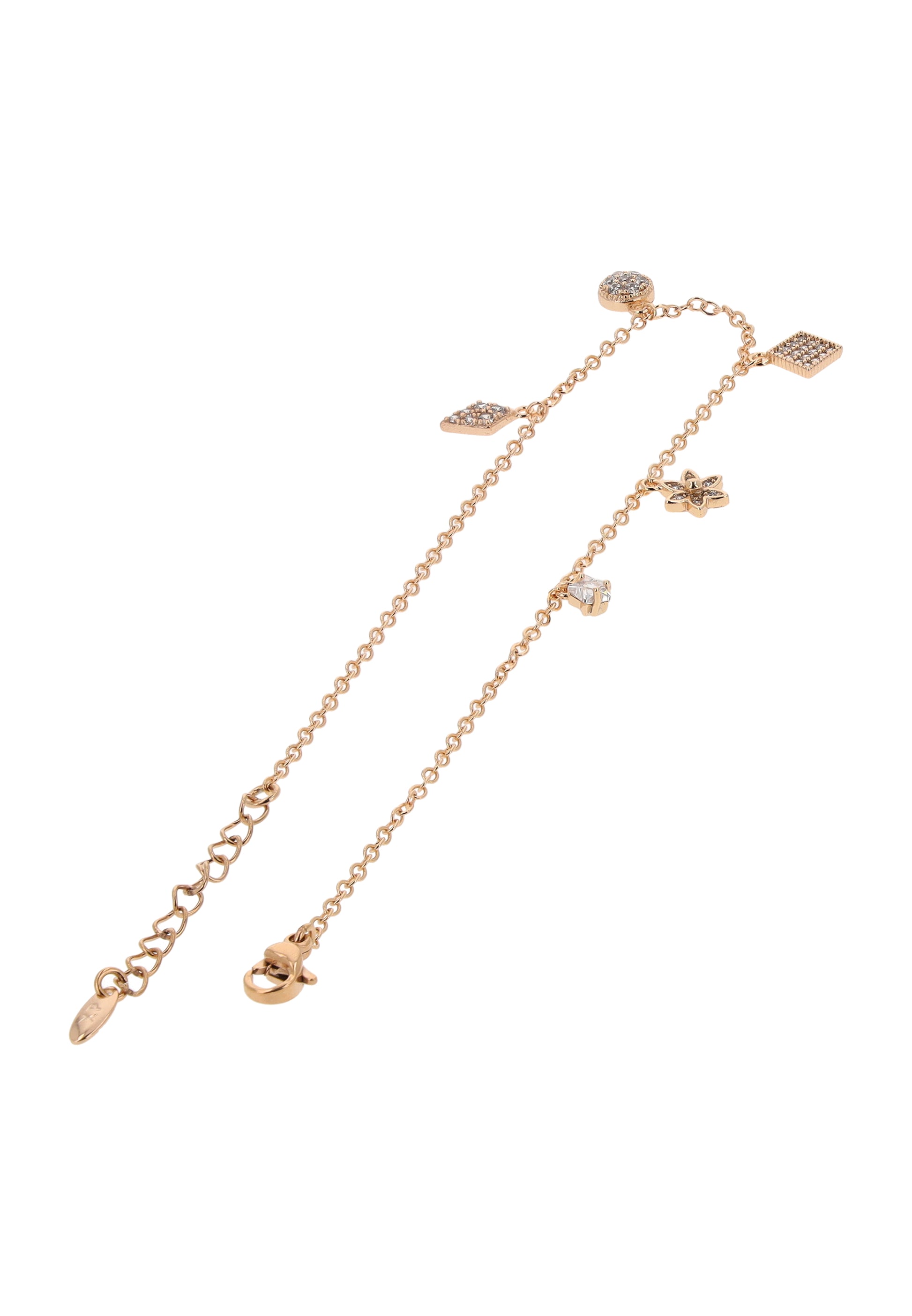 Gaya Women's Anklet
