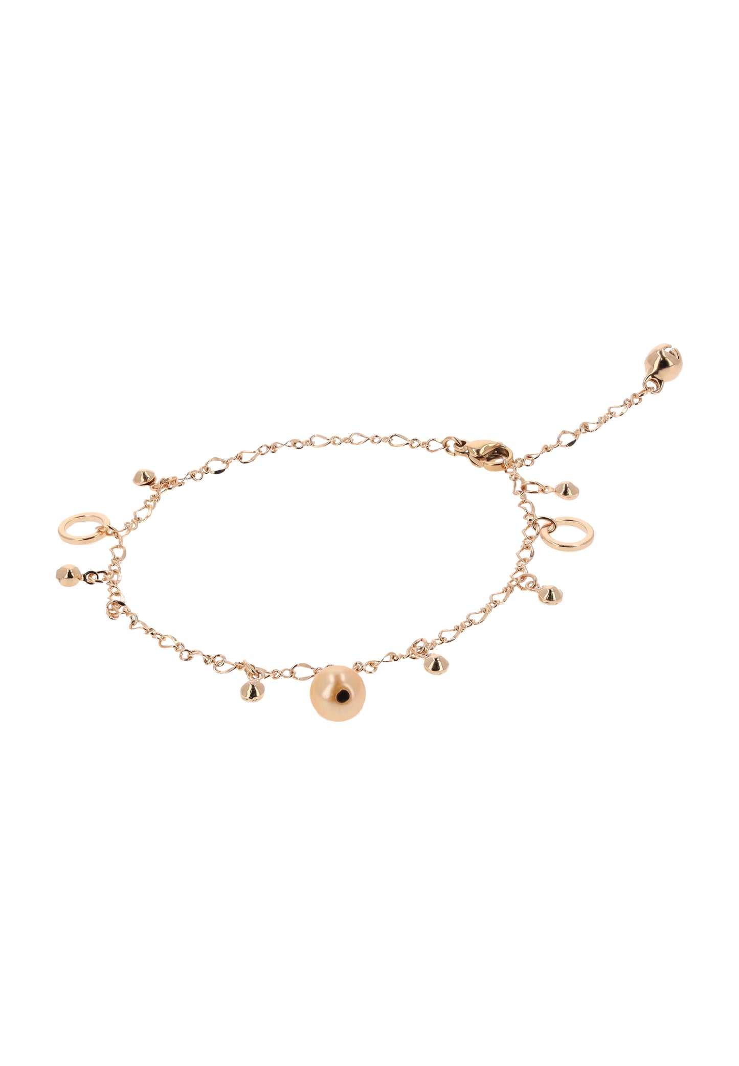 Joella Women's Anklet