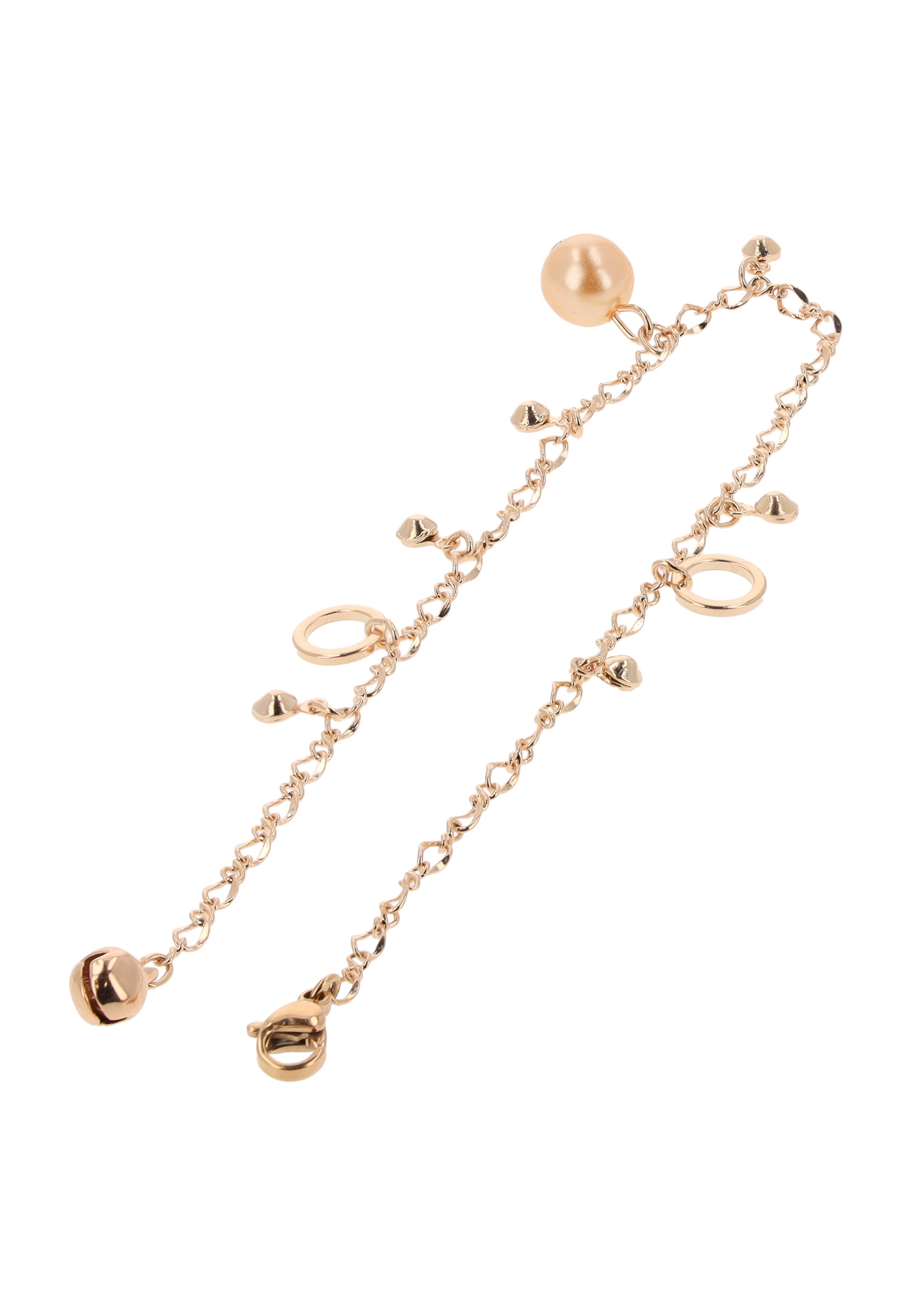 Joella Women's Anklet
