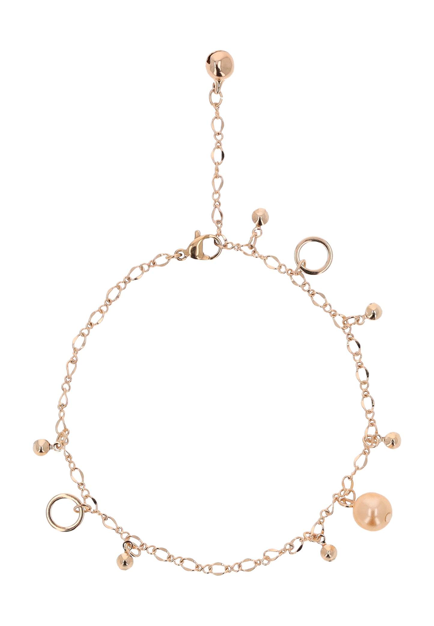 Joella Women's Anklet