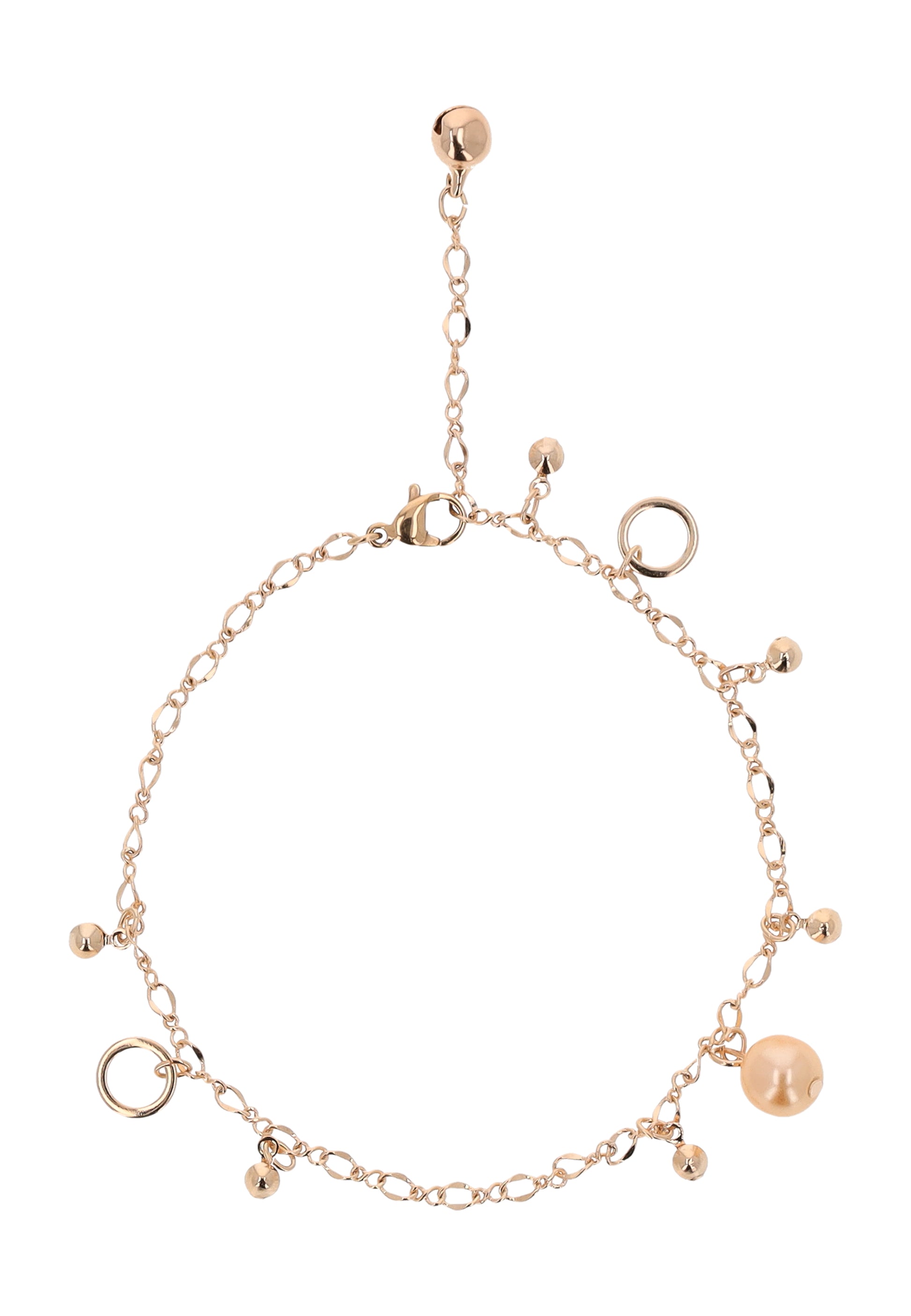 Joella Women's Anklet