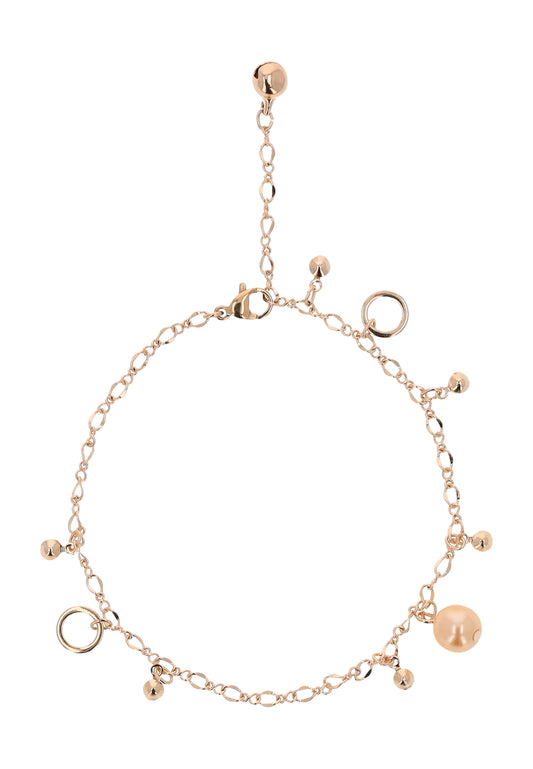 Naemi Women's Anklet
