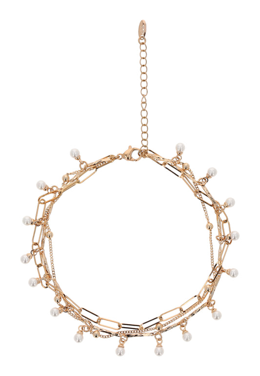 Gaya Women's Anklet
