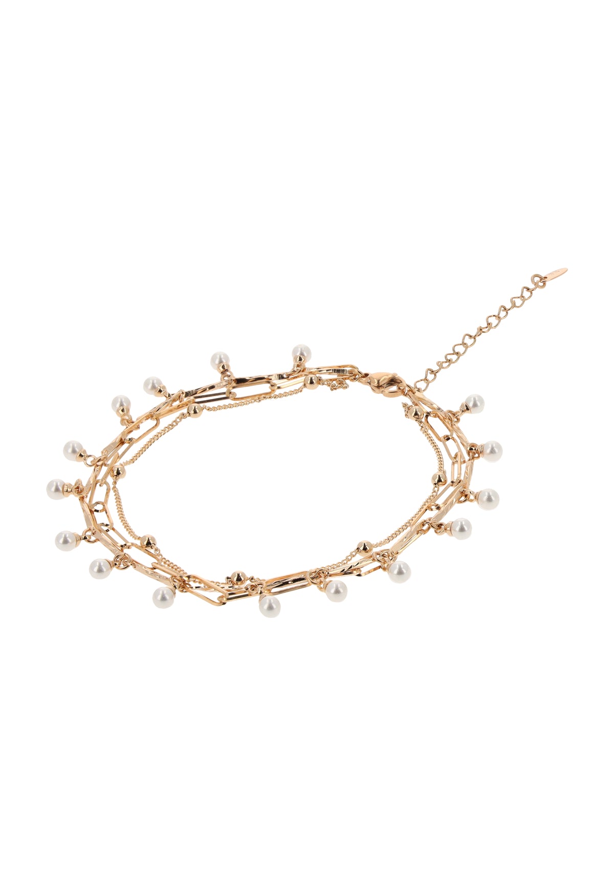 Naemi Women's Anklet