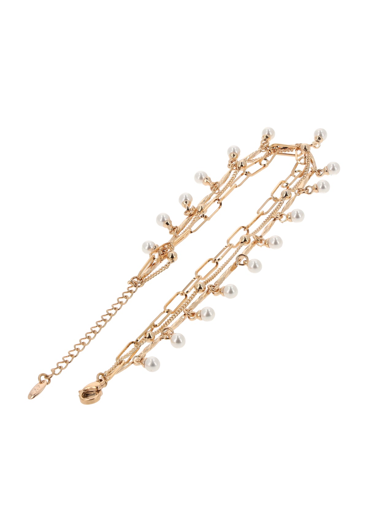 Naemi Women's Anklet