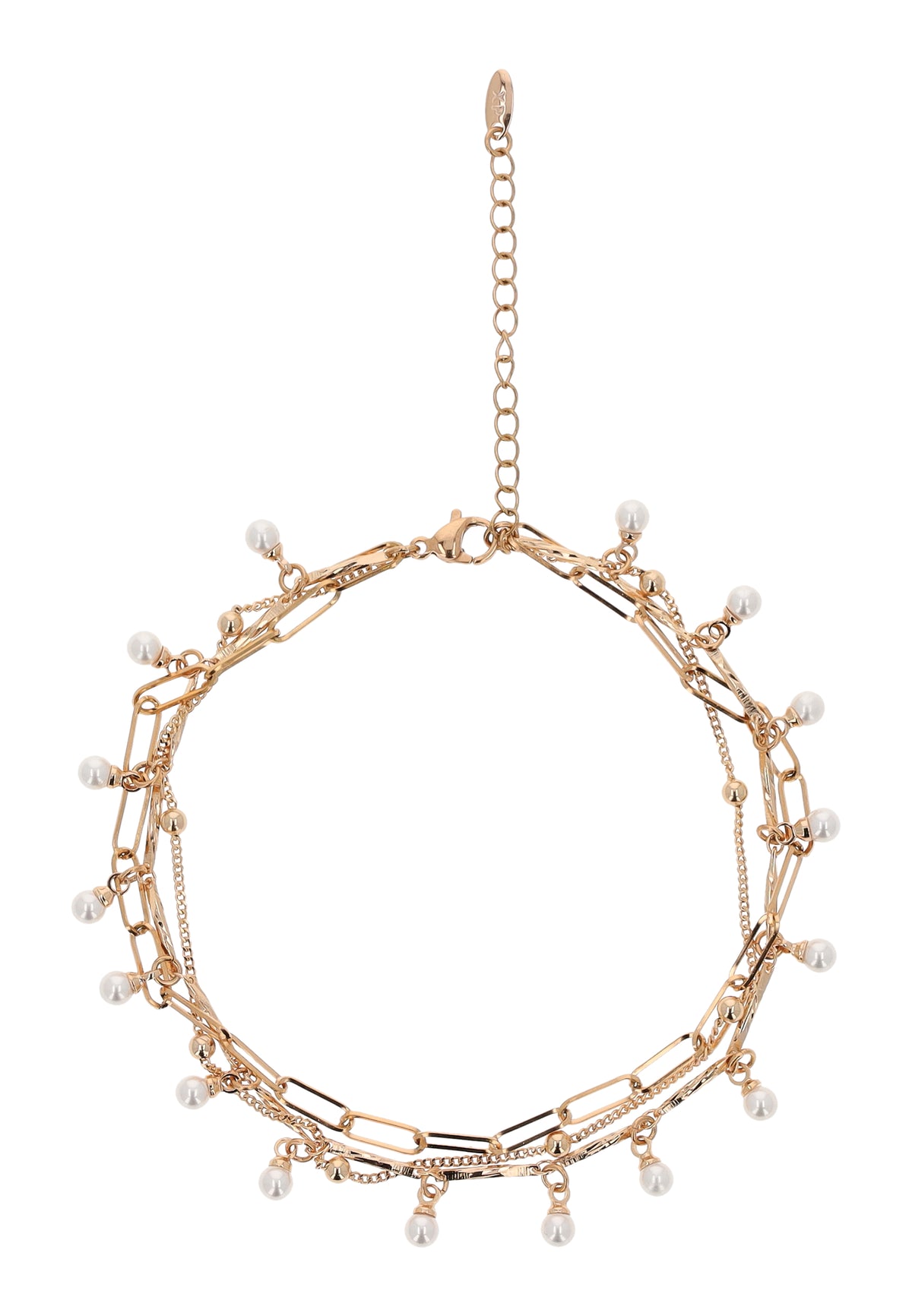 Naemi Women's Anklet