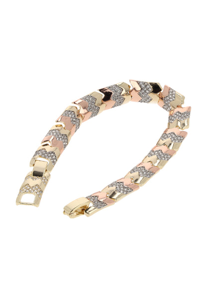 Gaya Damen-Armband
