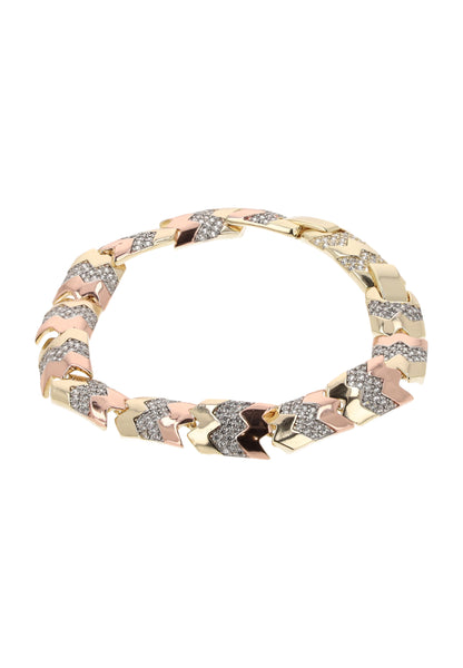 Gaya Damen-Armband