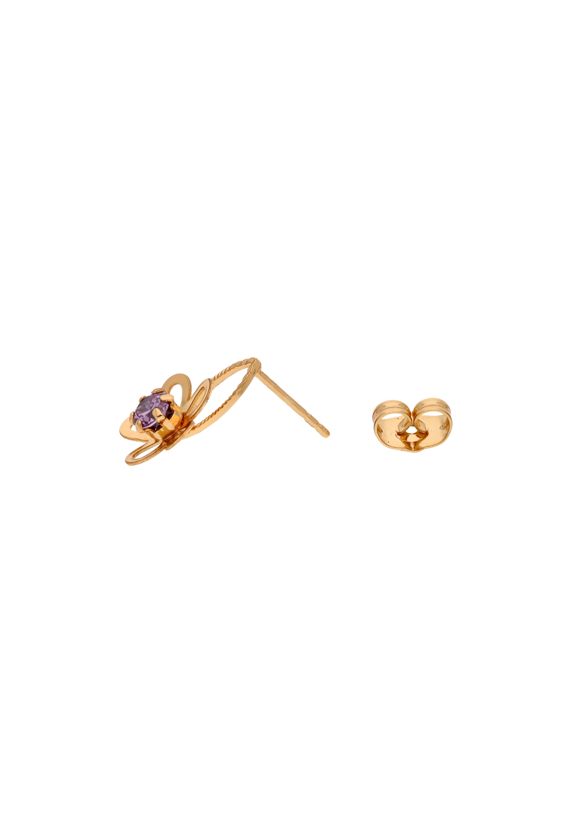 faina Stud Earrings