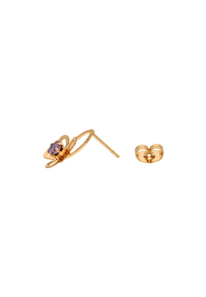 faina Stud Earrings