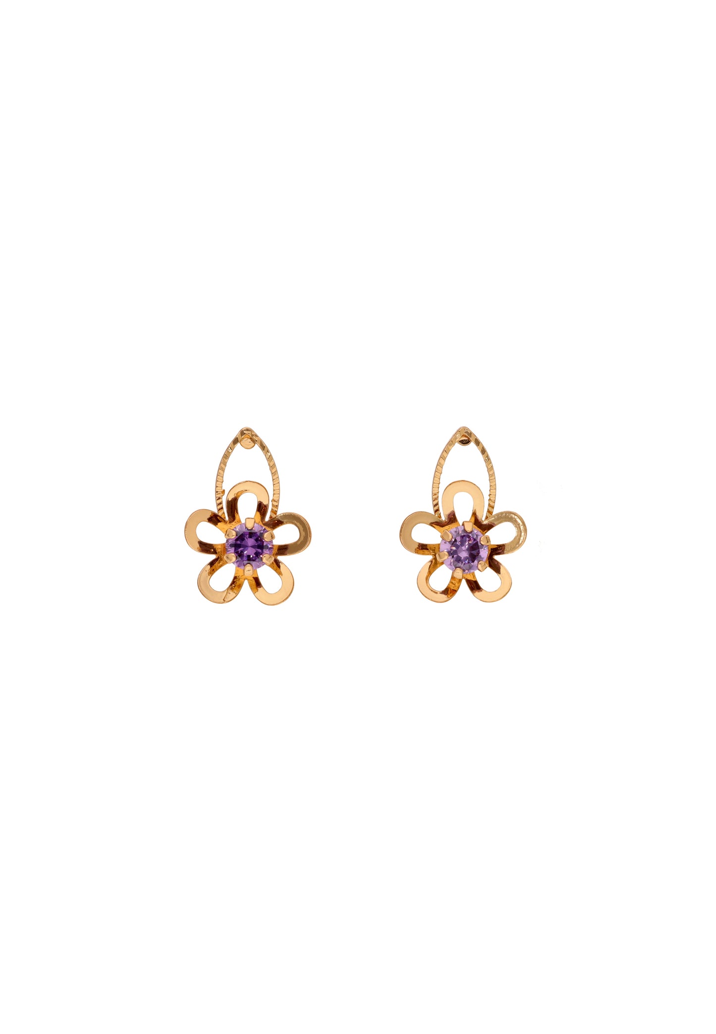 faina Stud Earrings