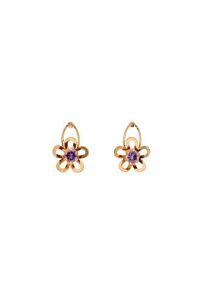 faina Stud Earrings