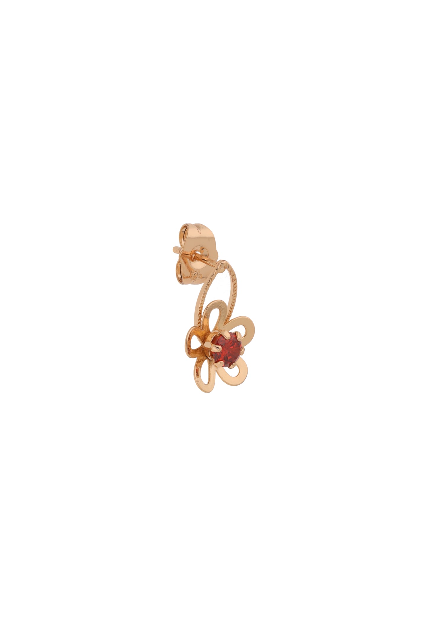 faina Stud Earrings